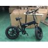Buy cheap Top 014 Lithium Battery Foldable Electric Bike 20inch For Adults 48v 500w from wholesalers