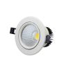 Buy cheap Warm White Indoor LED Downlights 7w Aluminum Lamp Body For Indoor Wall Cabinet from wholesalers
