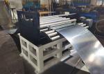 Customized Roll Forming Machine for Hot-dip Galvanised / Powder Coated Steel