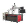 Buy cheap 220V Steel Automatic Laser Welding Machine Precise High Power from wholesalers