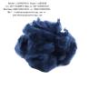 Buy cheap Colorful Recycled Polyester Staple Fibre Manufacturers Abrasion Resistant from wholesalers
