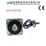 750W 220V 3.5N*M 2000RPM synchronous motor for packaging equipment