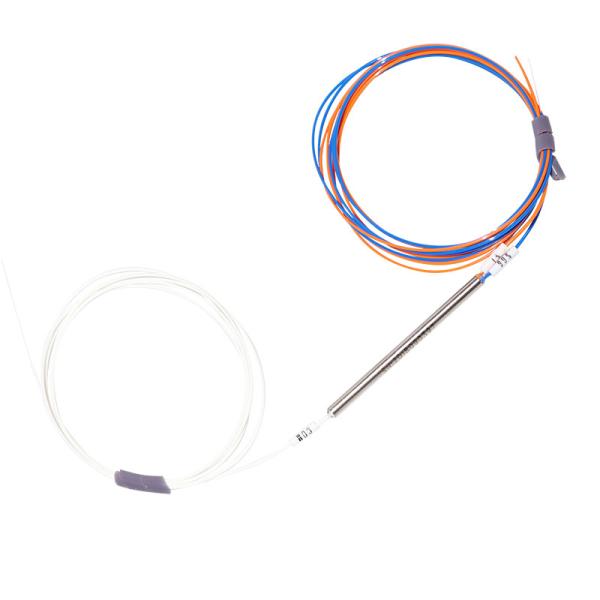 Buy cheap FBT Optical Fiber Splitter 1x2 PON FBT Copler Splitter Fiber Optic Coupler from wholesalers