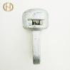 Buy cheap Hot Dip Galvanized Steel Socket Clevis Eye Convenient For Insulator from wholesalers