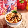Buy cheap Delicious Chongqing Street Noodle 172g Alkaline Noodles Chinese from wholesalers