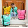 Buy cheap Wholesale Travel Suitcase Travel Suitcases New Arrival Custom Cute Kids Travel Suitcase from wholesalers