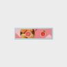 Buy cheap 12.3 inch Bar Type LCD Display 1024*255 LVDS 500 Nits Display Customized from wholesalers