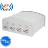 Buy cheap Outdoor Distribution Four Port Dual Band Antenna Polarization Vertical Polarization from wholesalers