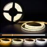 Buy cheap 3.3ft 20W White CCT Tunable LED Tape Lights Dimmable 2700K-6500K 24V from wholesalers