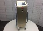 Big spot high power 3000W equipment professional ipl e-light hair removal