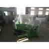 Buy cheap Stainless Steel Wire Mesh Welding Machine High Speed 1/2′-4′ Mesh Size from wholesalers