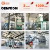 Buy cheap Green Plant Natural Flushable Cat Litter Friendly Natural Cat Litter Odor Control from wholesalers