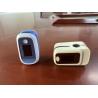 Buy cheap Medical Hospital OLED Fingertip Pulse Oximeter For Adult Pediatric Clinic, blood oxygen monitor from wholesalers