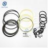 Buy cheap HANWOO EVERDIAM EHB23 EHB26 EHB70 EHN42 Rock Breaker Stamp Seal Kits for Hydraulic Hammer from wholesalers