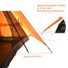 Buy cheap 20D Nylon Outdoor Camping Tent from wholesalers