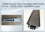 Kyocera 1T02K00NL0 TK-895K Copier Toner Cartridge Black 12K Pages