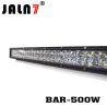 Buy cheap LED Light Bar JALN7 52Inch 500W CREE Original Spot LED Driving Lamp Super Bright Off Road Lights LED Work Light from wholesalers