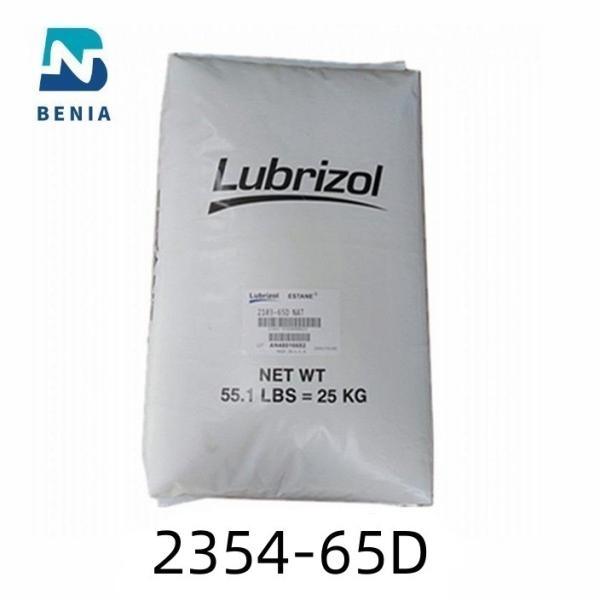Buy cheap Lubrizol TPU Pellethane 2354-65D Thermoplastic Polyurethanes Resin In Stock from wholesalers