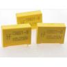 Buy cheap Fireproof Plastic Film Capacitor from wholesalers