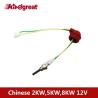 Buy cheap 88W 98W Ceramic Glow Plug Wrench Eberspacher D2 4 4S Car Truck Boat Caravan Yacht Parking Heater from wholesalers