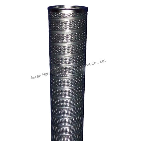 Buy cheap MR6305A25AP01 99.7% Superior Glass Fiber Hydraulic Filter Element from wholesalers