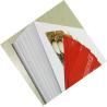 Buy cheap Thick Range 0.12-0.76mm PVC Core Sheet Offset Printing Silk-Screen Printing For Plastic Card Industry from wholesalers