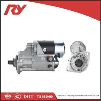 Buy cheap 24V 4.5KW 11T Hino Industrial Starter Motor 0355-502-0016 J08C Long Service Life product