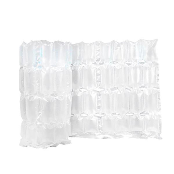 Buy cheap Dust And UV Protection Air Cushion Film Roll 0.7ft To 2.6ft from wholesalers
