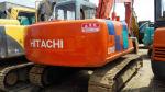 Used hitachi ex110 ex100-1 ex200-1 zx60 zx70 zx90 crawler excavator for sale