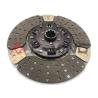 Buy cheap EF750 Exedy Heavy Duty Clutch P11C 1-31240825-1 430x250x10x50.8 from wholesalers