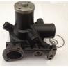 Buy cheap excavator mitsubishi 6D22T water pump from wholesalers