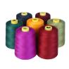 Buy cheap 100 Spun Polyester Sewing Thread S/Z Direction for Clothing Sewing Essential Thread from wholesalers