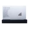 Buy cheap Acrylic Fine Carving Muonionalusta Meteorite Home Decor Table Top Decorations from wholesalers