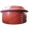 Buy cheap Marine Supplies Mooring Buoy Floating Steel Buoy for Sale from wholesalers