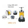 Buy cheap Large High Speed Marble Stone Floor Grinder Three Phase 50HZ / 60HZ from wholesalers