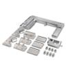 Buy cheap Wire EDM Adjustable Fixture CNC Machine Accessories from wholesalers