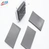 Buy cheap Silicone Display Card Thermal Pad For Heat Sink from wholesalers