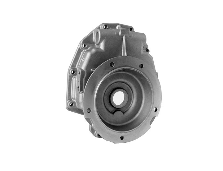 OEM/ODM 5 Axis Anodized Aluminum Custom CNC Machining Optical Turning Parts