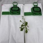 Vorwerk Kobold VK140 150 Synthetic 27*13cm Microfibre Vacuum Filter Bag