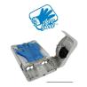 Buy cheap Public Area Anti Contact Appliance OEM One Time Protection PE Glove Dispenser from wholesalers