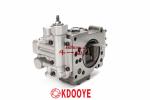 Solinod Hydraulic Pump Regulator For Kobelco SK200-8 SK210-8 SK250-8 SK260-8