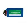 Buy cheap 10Ah 12V Lithium Ion Battery Prismatic , Lithium 12v Deep Cycle Battery from wholesalers