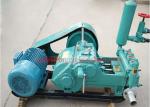 Single Acting Triplex Mud Pump for Geological Survey / Agricultural Irrigation