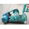 Buy cheap Single Acting Triplex Mud Pump for Geological Survey / Agricultural Irrigation from wholesalers