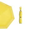 Buy cheap Ultraviolet Light Discoloration Compact Pocket Umbrella 42 Inch Arc 7 Ribs from wholesalers
