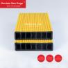Buy cheap Polyethylene Material Floating Fish Cage Abrasion Net Depth 5m - 30m from wholesalers