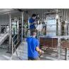 Buy cheap Antirusting 2000L Dishwashing Liquid Mixer For Shampoo 3000RPM from wholesalers