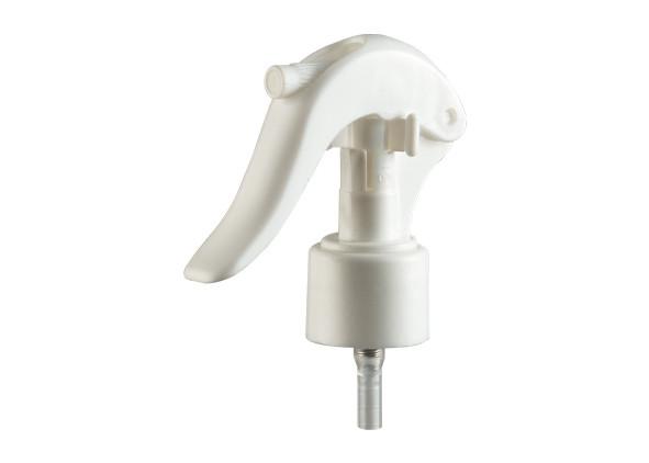 Buy cheap Mini Hand Trigger Sprayer 20/410 24/410 28/410 Impact Trigger Sprayer For Garden from wholesalers