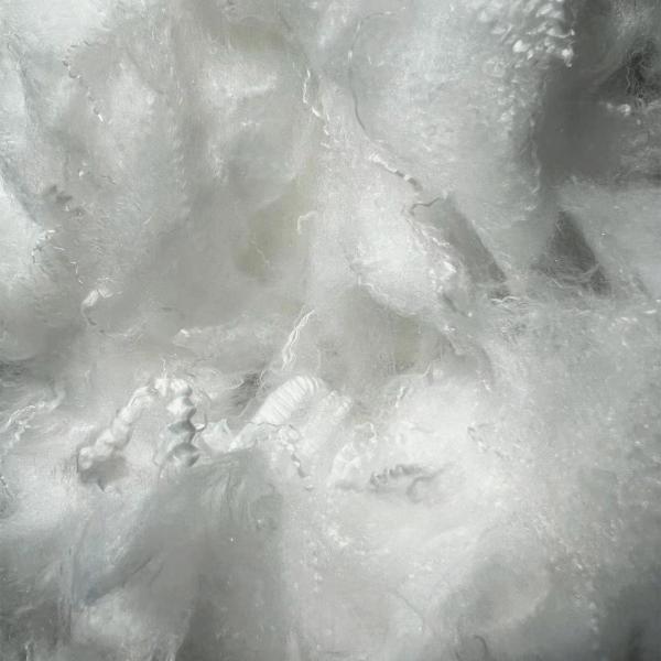 Buy cheap Good UV Resistance Low Melt Polyester Fiber For Excellent Chemical Resistance In Products from wholesalers