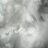 Buy cheap Vibrant Red Low Melt Polyester with Fiber Diameter 0.2-0.3mm from wholesalers